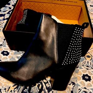 Ankle boot